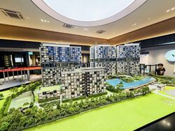 Lentor Gardens (D26), Condominium #579575861